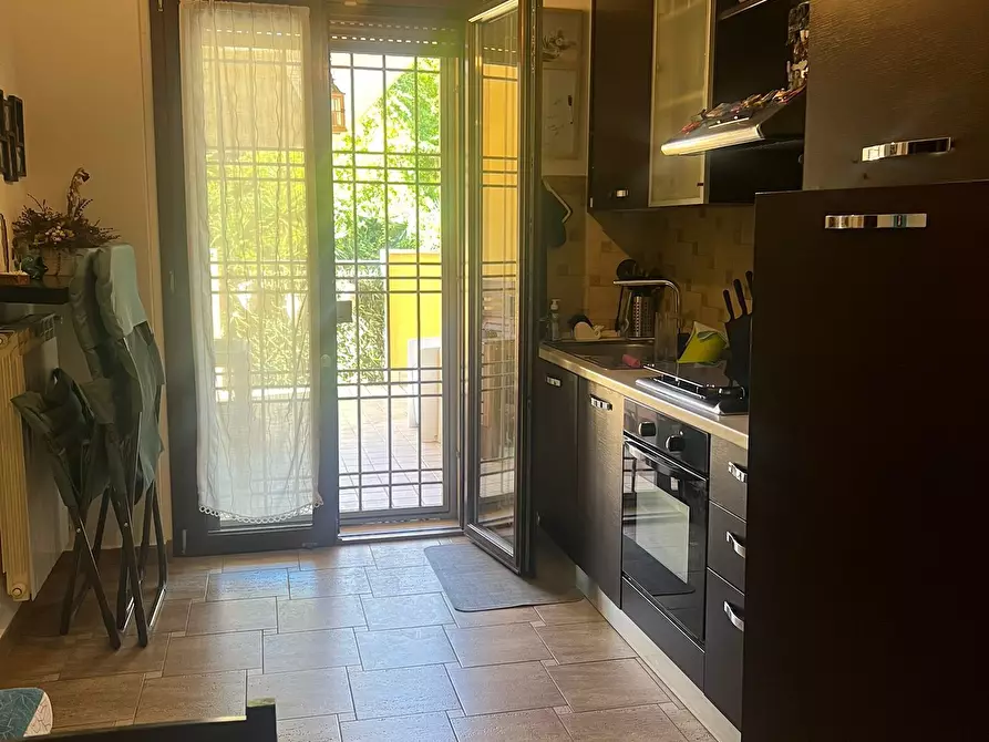 Immagine 3 di Bilocale in affitto  in Via Romana 181 a Nettuno