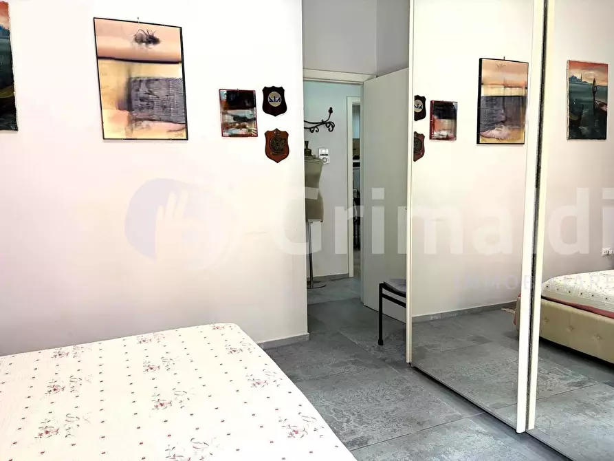 Immagine 31 di Quadrilocale in vendita  in via petrarca 20 a Gallipoli