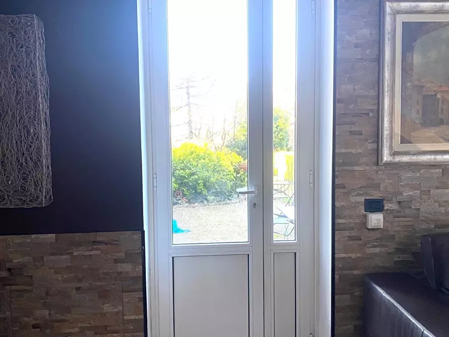 Immagine 15 di Quadrilocale in vendita  a Brunate