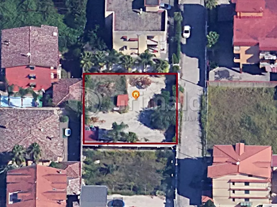 Immagine 1 di Terreno agricolo in affitto  a Giugliano In Campania