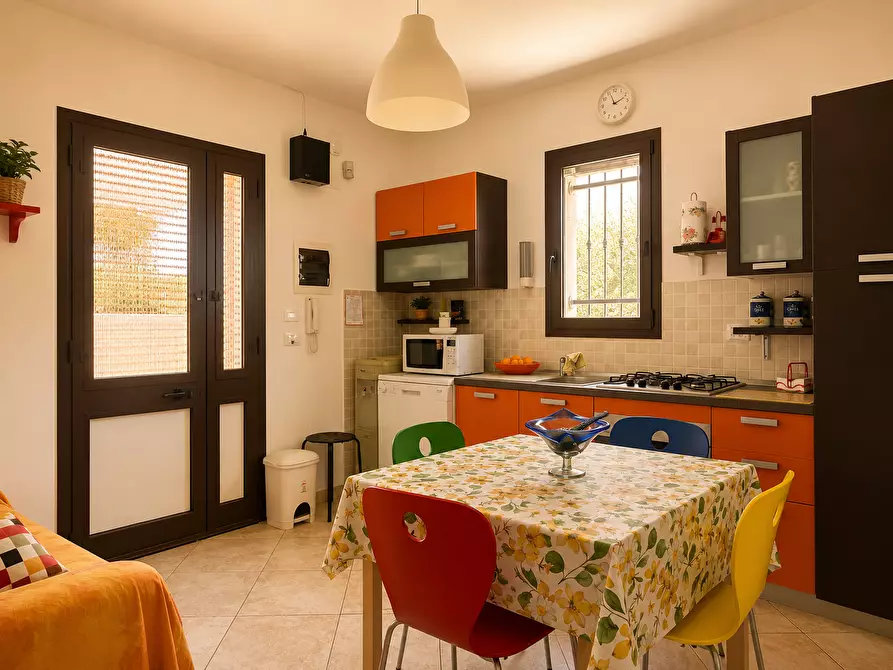 Immagine 12 di Villa in vendita  a San Vito Dei Normanni