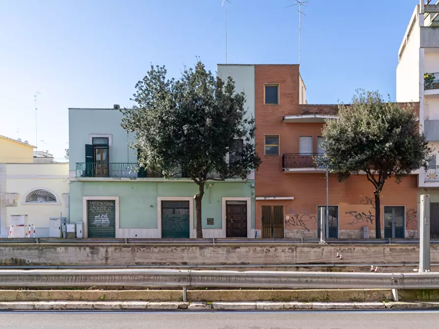 Immagine 6 di Casa indipendente in vendita  in Viale G. Leopardi 161 a Lecce