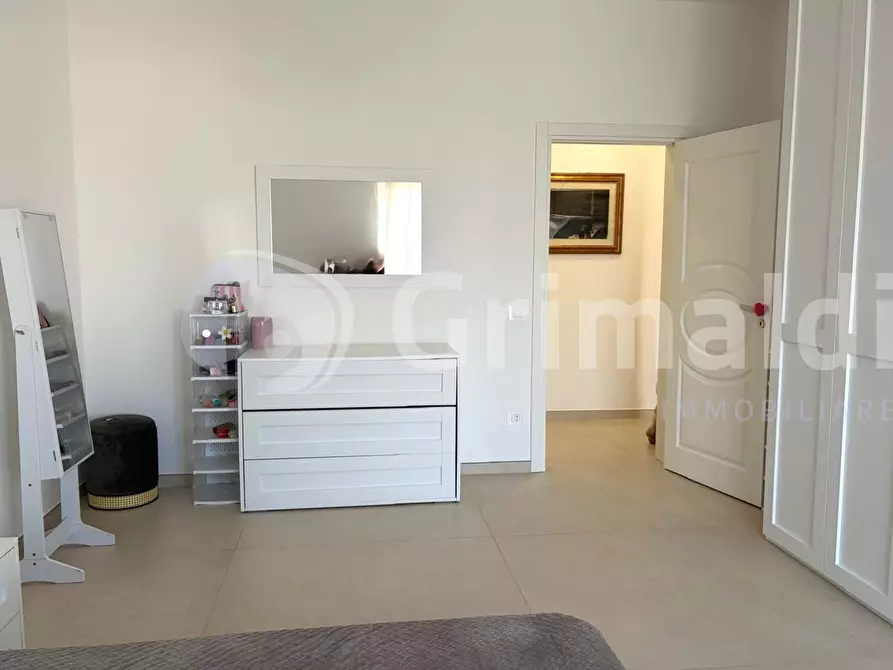 Immagine 12 di Appartamento in vendita  in Via Giovanni Verga a Gallipoli