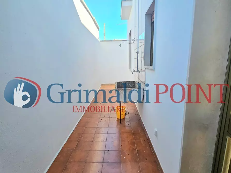 Immagine 12 di Casa indipendente in vendita  in SP366 67 a Melendugno