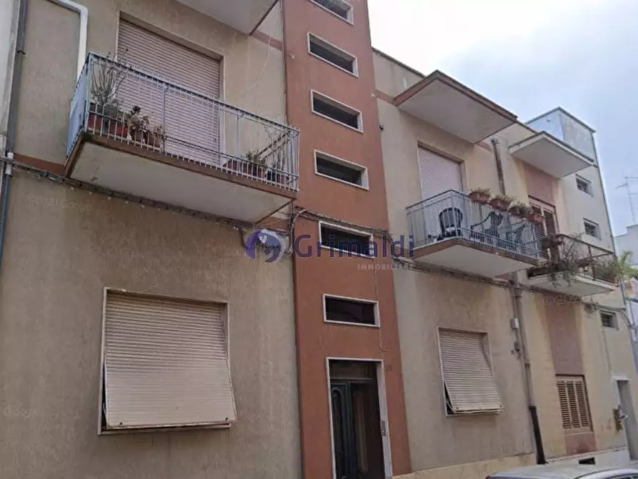 Immagine 21 di Pentalocale in vendita  in Via Dalmazia 28 a Lecce
