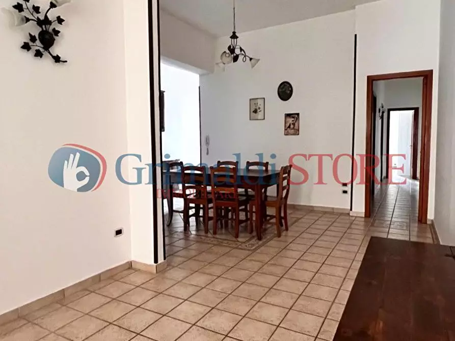 Immagine 8 di Trilocale in affitto  in Via dei Palumbo 255 a Lecce