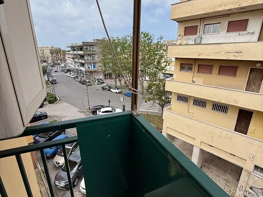 Immagine 15 di Trilocale in affitto  in Via Alfredo Baccarini 2 a Anzio