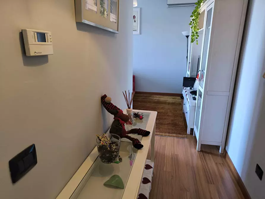 Immagine 24 di Appartamento in vendita  in Via di Casal Boccone a Roma