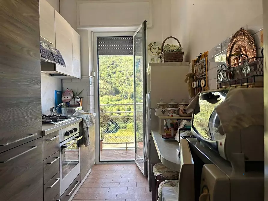Immagine 8 di Trilocale in affitto  in Via Pio XI 87 a Como