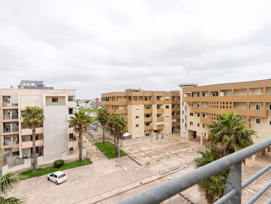 Immagine 26 di Attico in vendita  in Via Domenico Acclavio 20 a Lecce