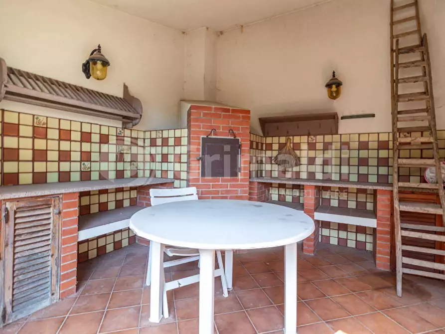 Immagine 21 di Villa in vendita  in Via Bella Pettinata 1 a Avola