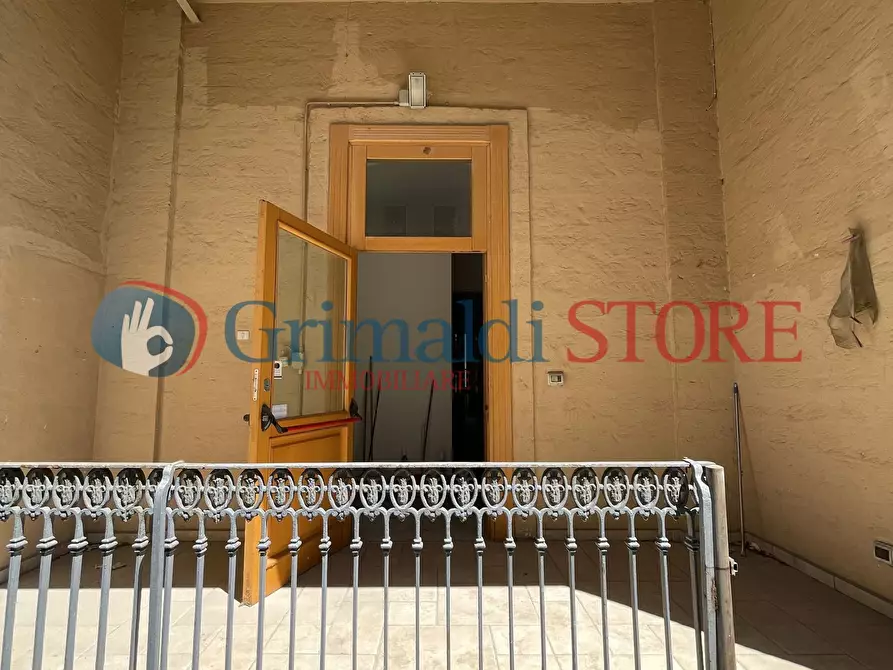 Immagine 32 di Casa indipendente in vendita  in Piazzetta Sant'Antonio 1 a Bari