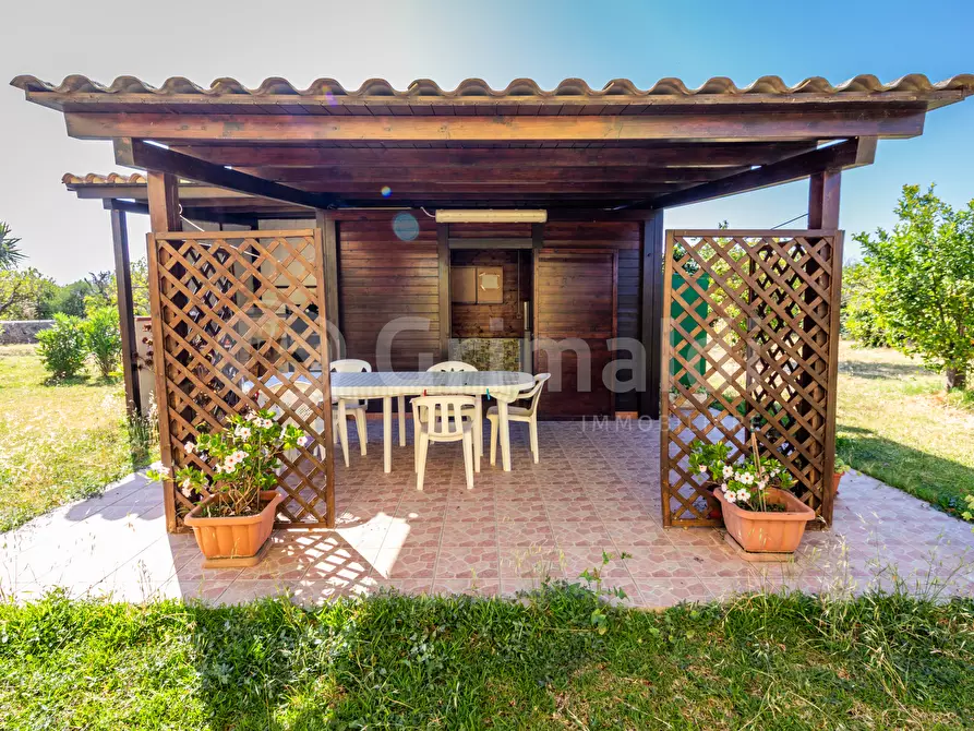 Immagine 17 di Villa in vendita  a Avola