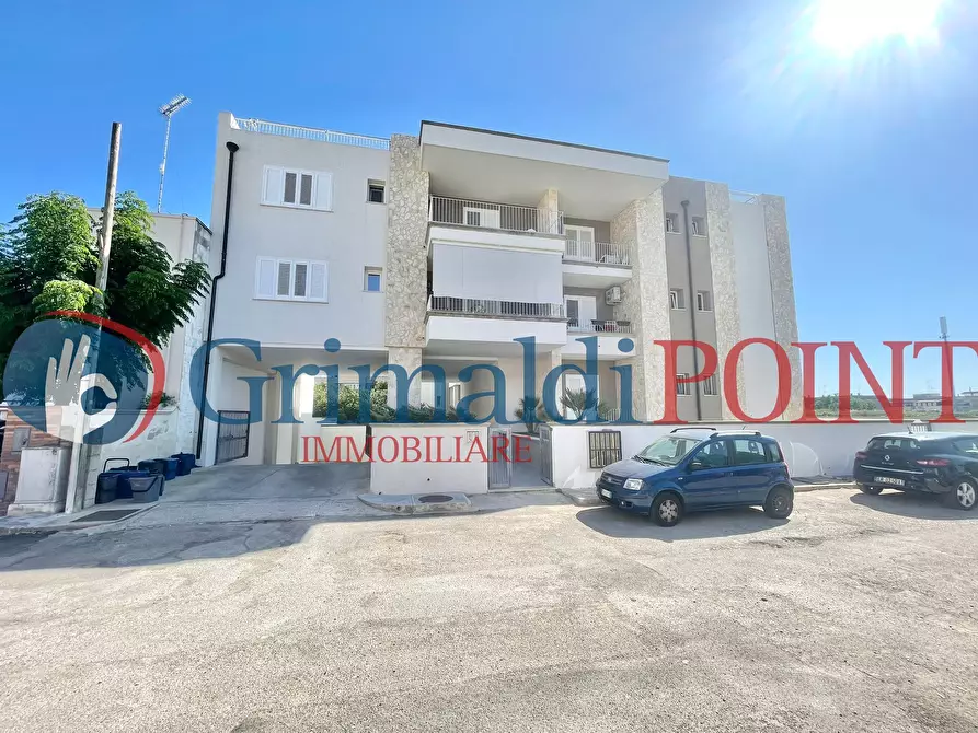 Immagine 2 di Trilocale in vendita  in Via San Nicola 21 a Lizzanello