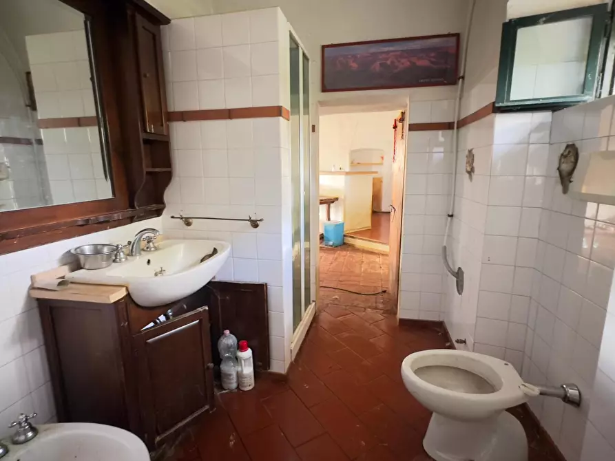 Immagine 21 di Rustico / casale in vendita  in via umberto 1 a Greggio