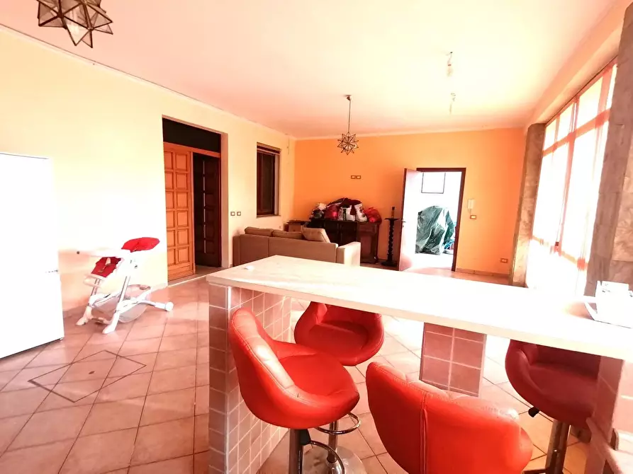 Immagine 6 di Casa indipendente in vendita  in via roggia molinara 1 a Prarolo