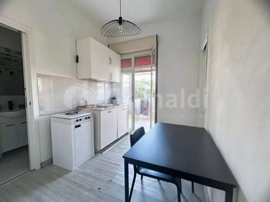 Immagine 6 di Appartamento in vendita  in Via Enna 39 a Siracusa