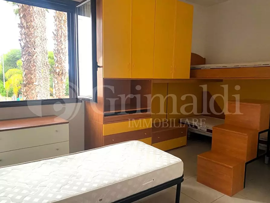 Immagine 11 di Appartamento in vendita  in vico della robinia a Gallipoli