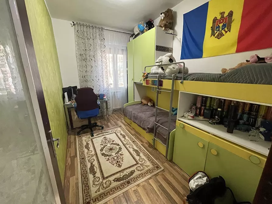 Immagine 16 di Appartamento in vendita  in Via Isonzo 6 a Novara