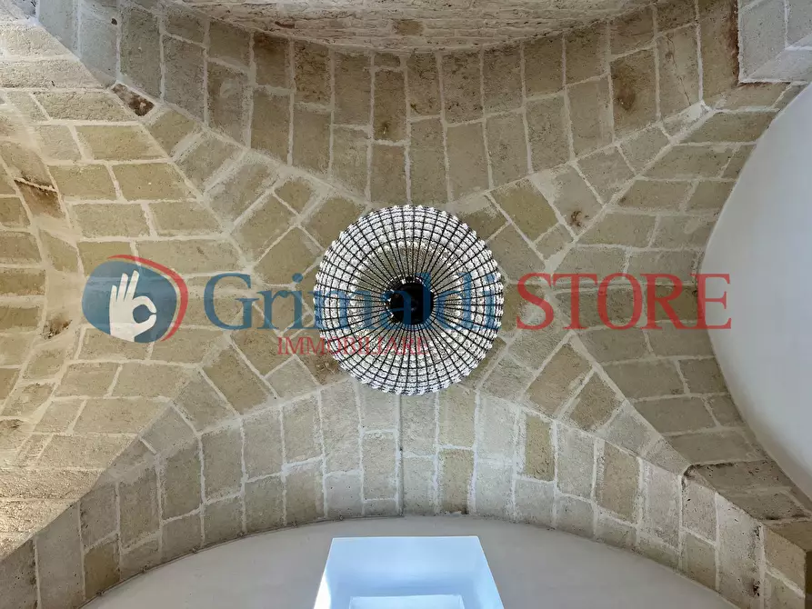 Immagine 26 di Casa indipendente in vendita  a Francavilla Fontana