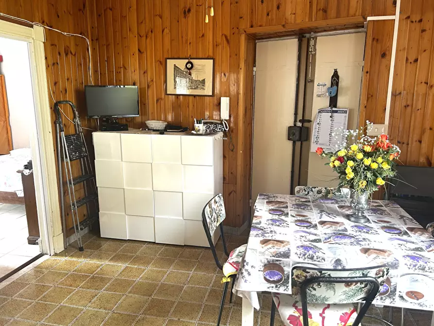 Immagine 3 di Appartamento in vendita  in Via Annunziata 85 a Terracina