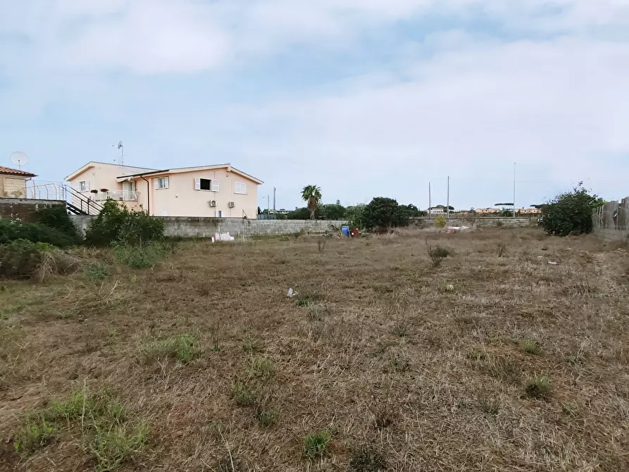Immagine 5 di Terreno agricolo in vendita  in Via della Campana a Anzio