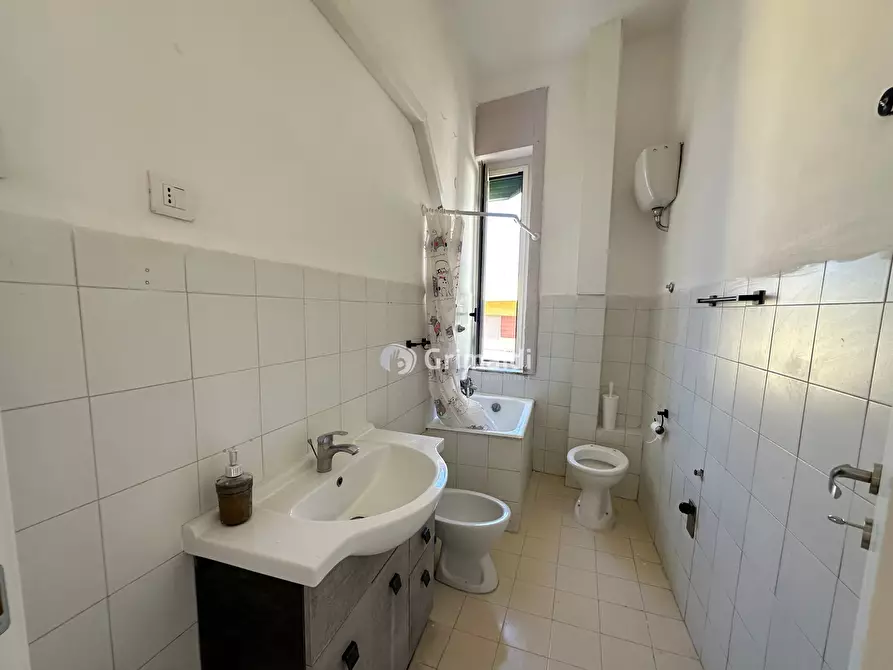 Immagine 11 di Bilocale in affitto  in Via Guglielmo Marconi 28 a Sant'anastasia