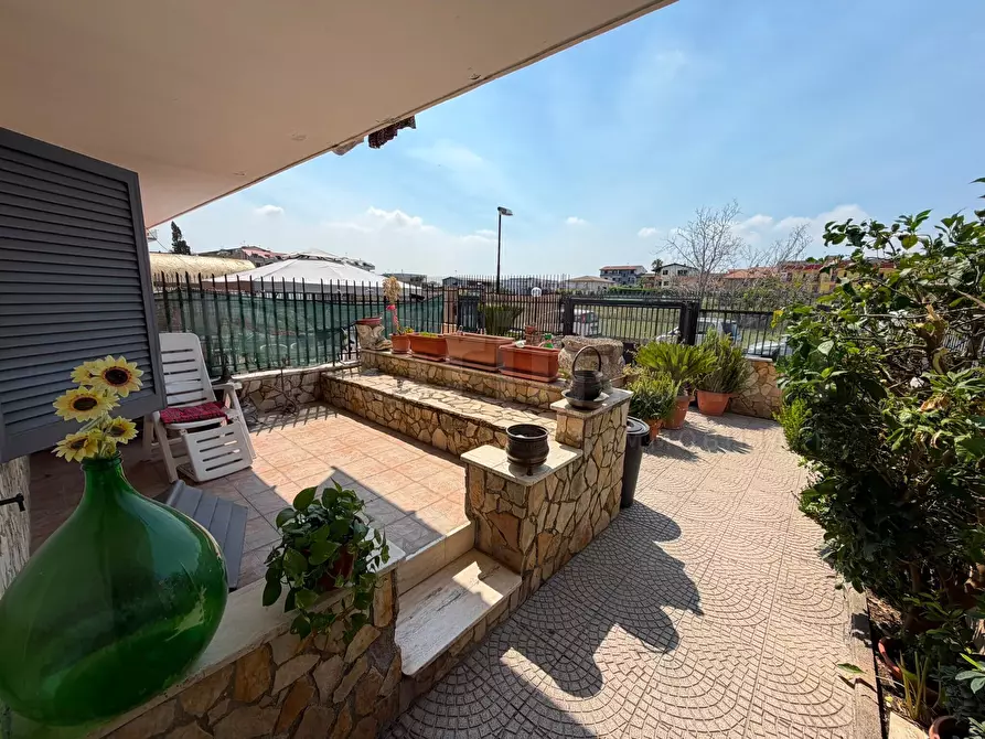 Immagine 3 di Villa in vendita  a Villaricca