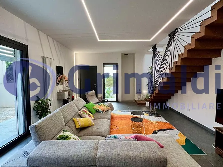 Immagine 27 di Casa indipendente in vendita  in Via Ettore D'Amore 23 a Scorrano