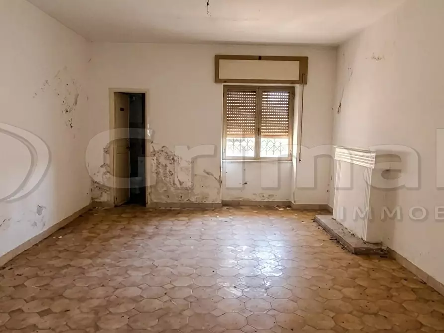 Immagine 14 di Palazzo in vendita  in Via Sferracavallo Snc a San Martino Valle Caudina