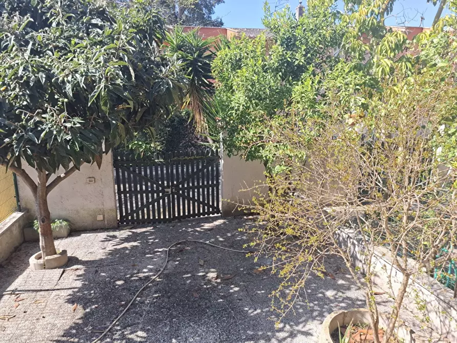 Immagine 8 di Villetta a schiera in vendita  in Via degli Olmi a Anzio