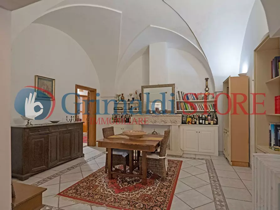 Immagine 28 di Villa in vendita  in Via San Fili 110 a Monteroni Di Lecce