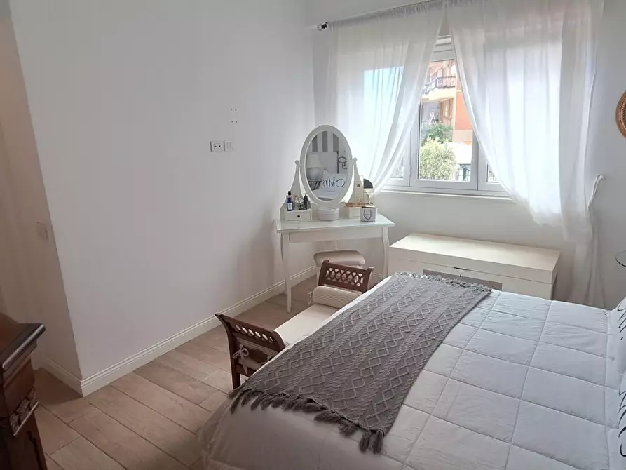 Immagine 15 di Quadrilocale in vendita  in Via dei Fiori 1 a Messina