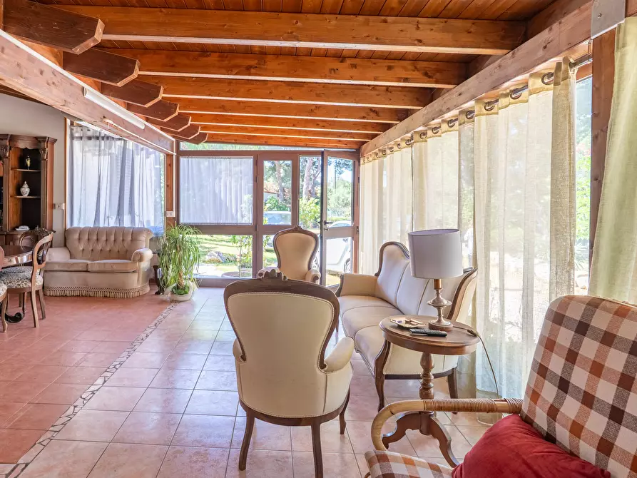Immagine 22 di Villa in vendita  in Via Taverna 21 a Nardo'