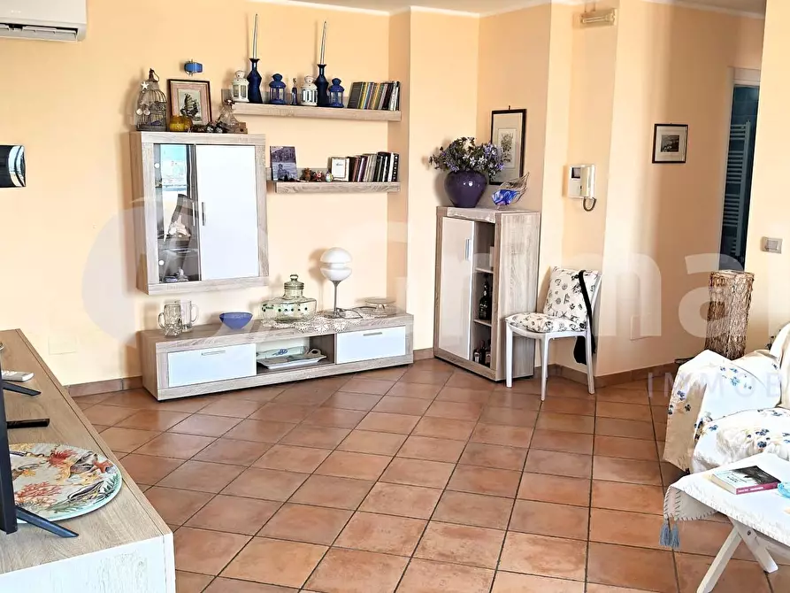 Immagine 32 di Appartamento in vendita  in via goldoni a Gallipoli