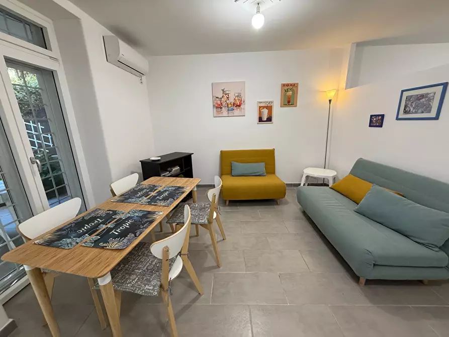 Immagine 8 di Loft/Open space in affitto  in Via Luigi Mazza 21 a Anzio