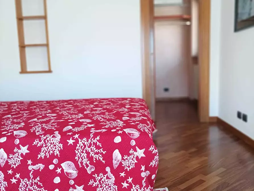 Immagine 27 di Bilocale in affitto  in Via Braccio Martello 6 a Lecce