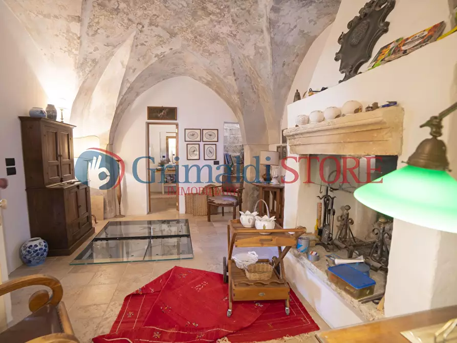 Immagine 31 di Villa in vendita  in Via Sardegna 19 a Monteroni Di Lecce