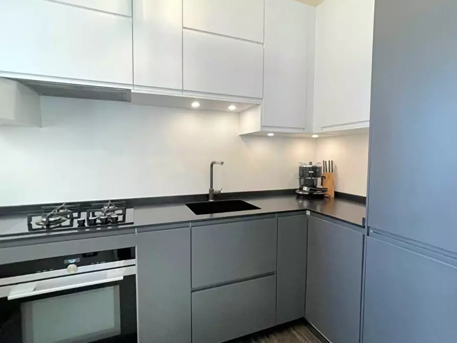 Immagine 6 di Trilocale in vendita  in Via Potenza 19/F a Lecce