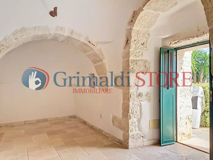 Immagine 14 di Casa indipendente in vendita  a San Vito Dei Normanni