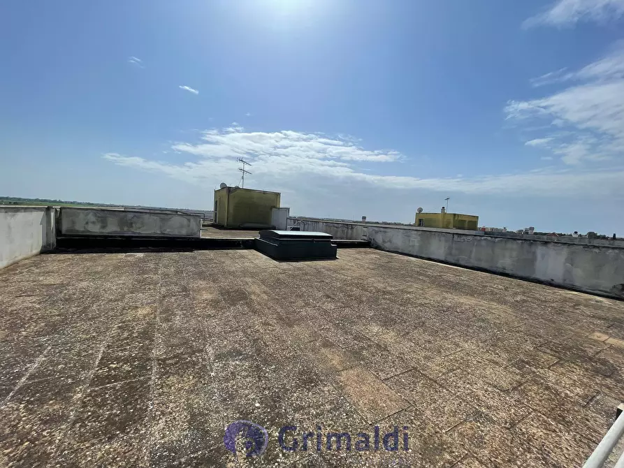 Immagine 51 di Attico in vendita  in Via Potenza 19/F a Lecce