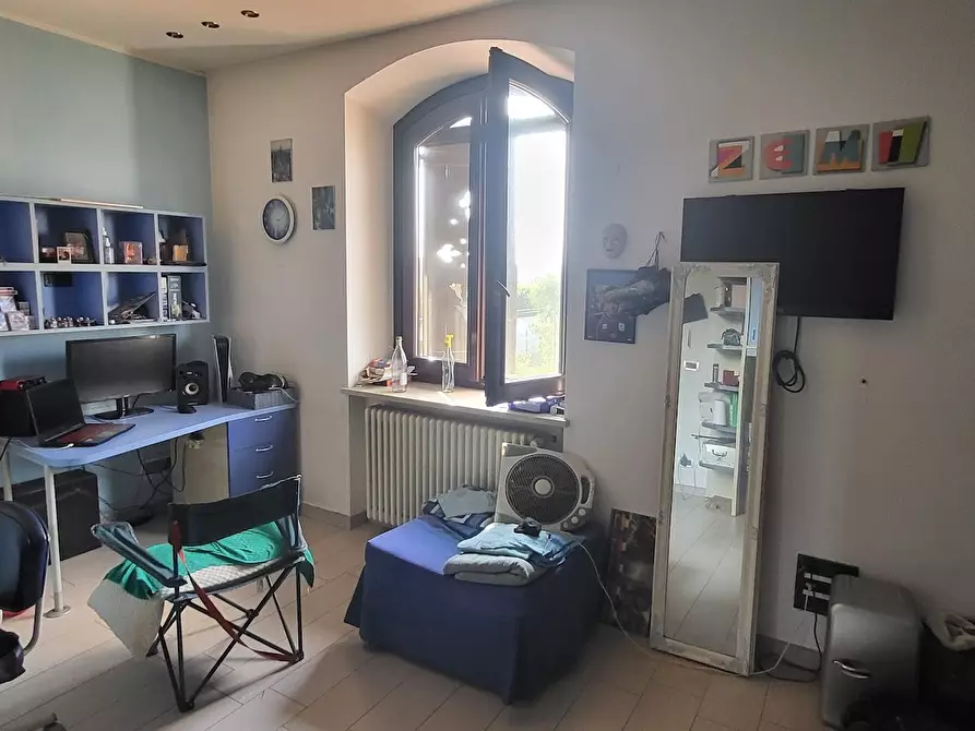 Immagine 42 di Casa indipendente in vendita  in Via Monte Grappa 2020 a Asigliano Vercellese
