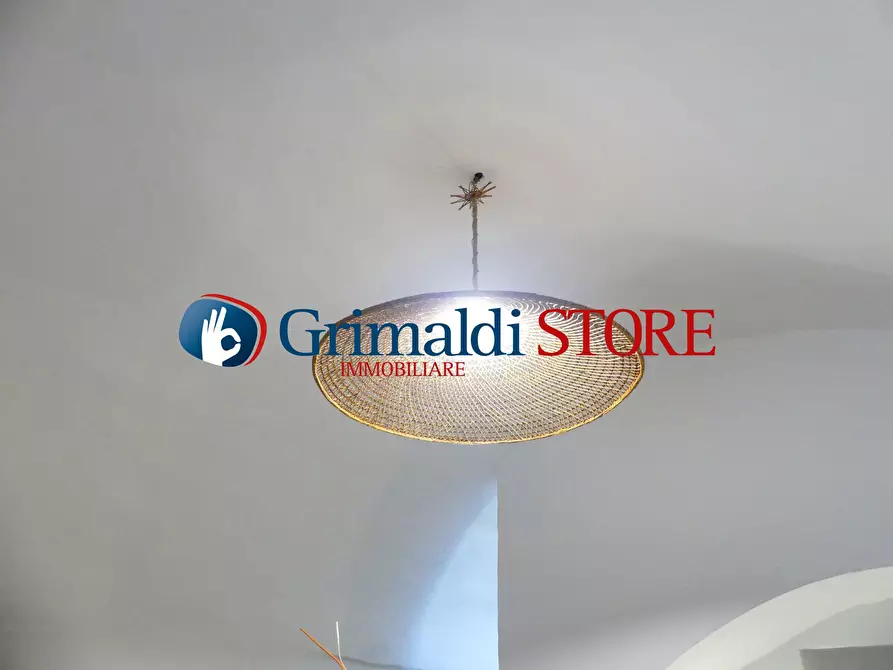 Immagine 27 di Casa indipendente in vendita  in Corte Corradino di Svevia 1 a Parabita