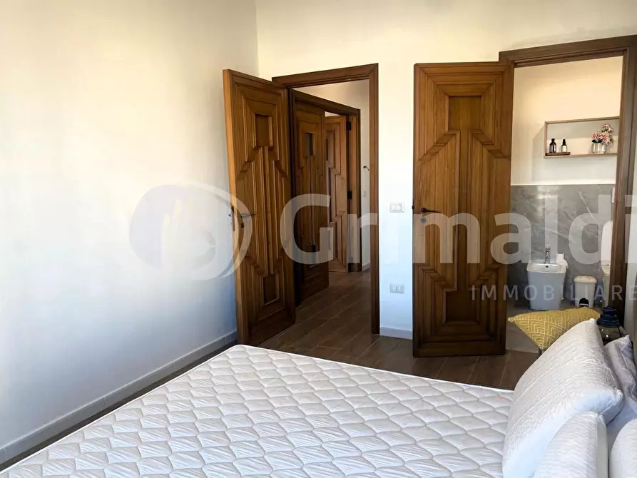 Immagine 18 di Villa in vendita  in Via Trento 17 a Gallipoli