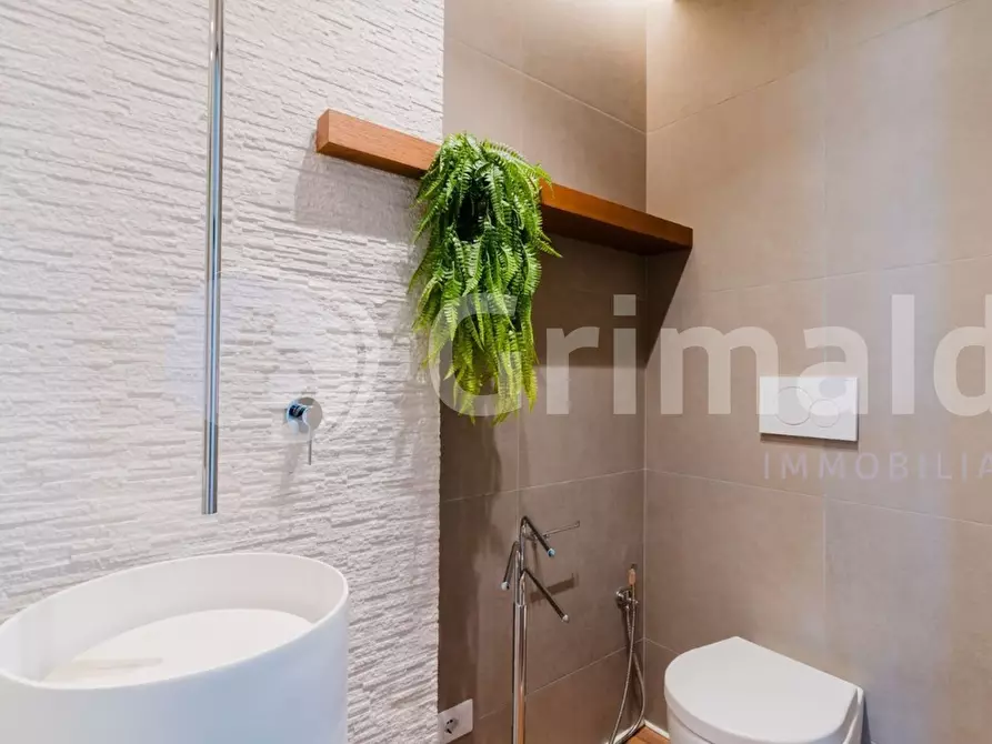 Immagine 25 di Appartamento in vendita  in Via Sondrio a Gallipoli