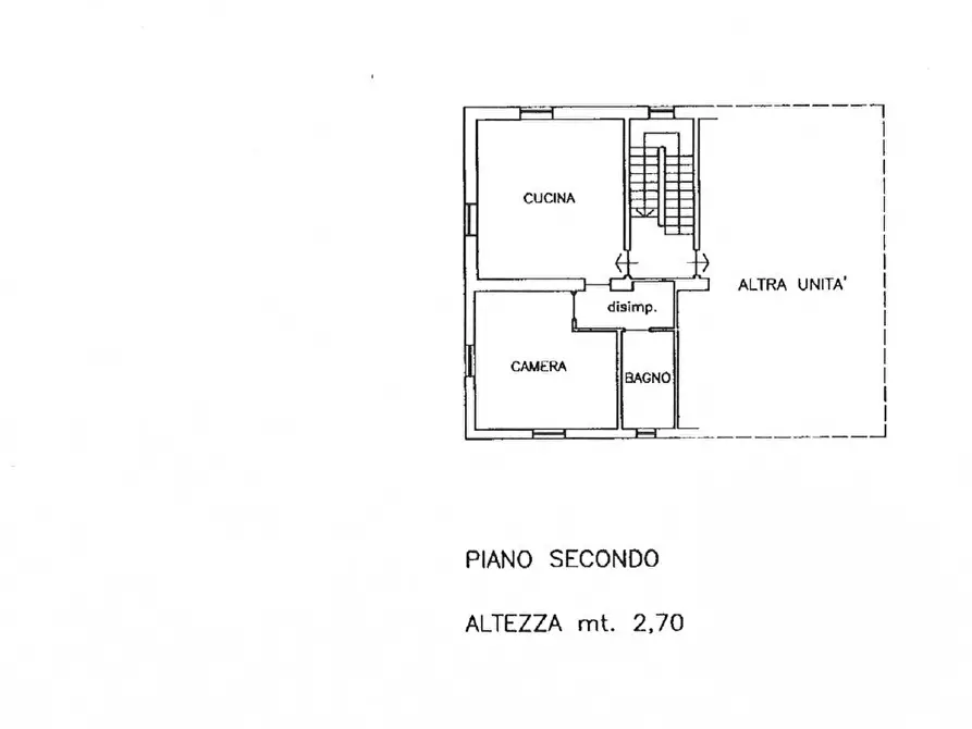 Immagine 30 di Casa indipendente in vendita  a Cantù