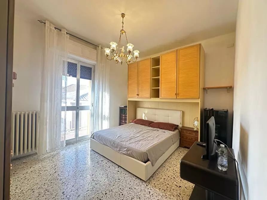 Immagine 19 di Casa indipendente in vendita  in Via Pietro maroncelli 5 a Vercelli