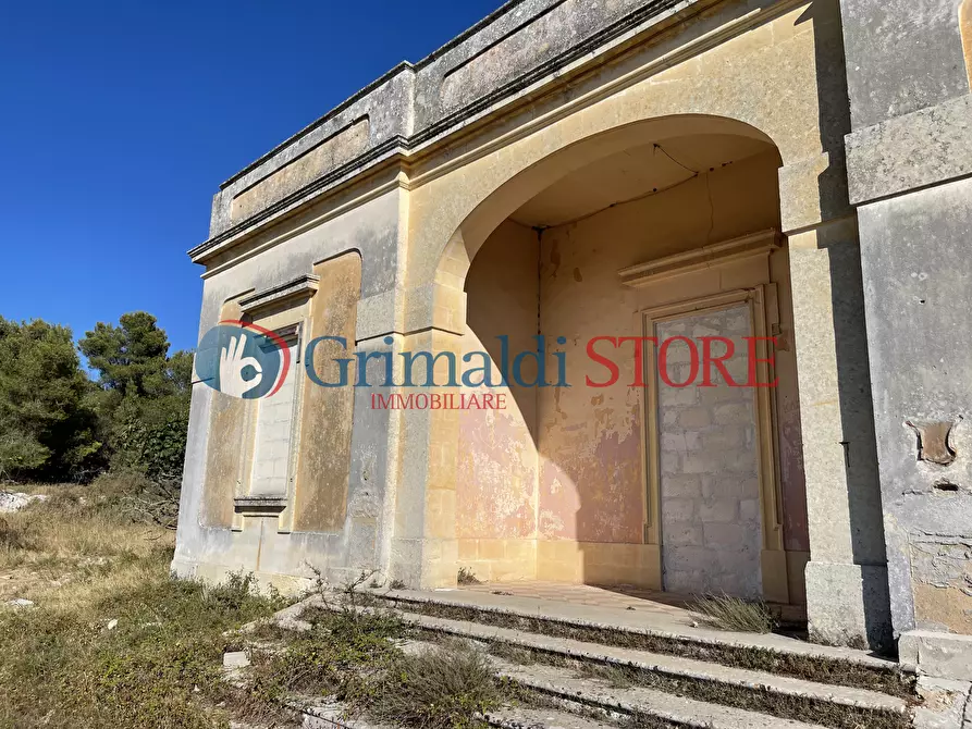 Immagine 4 di Rustico / casale in vendita  in Via Monteroni 222 a Lecce
