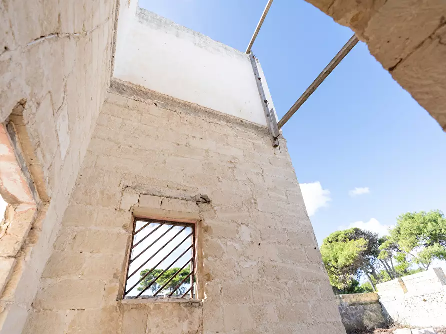 Immagine 48 di Villa in vendita  in SP366 9 a Melendugno