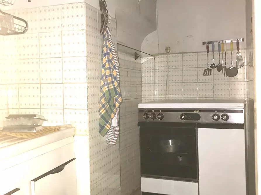 Immagine 5 di Appartamento in vendita  in Via Isola Castello 30 a Sonnino